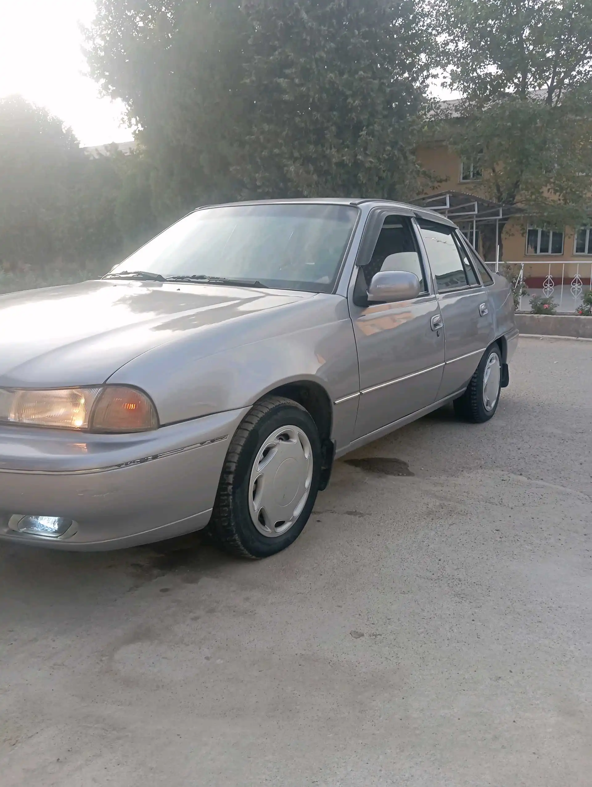 Daewoo Nexia 1996