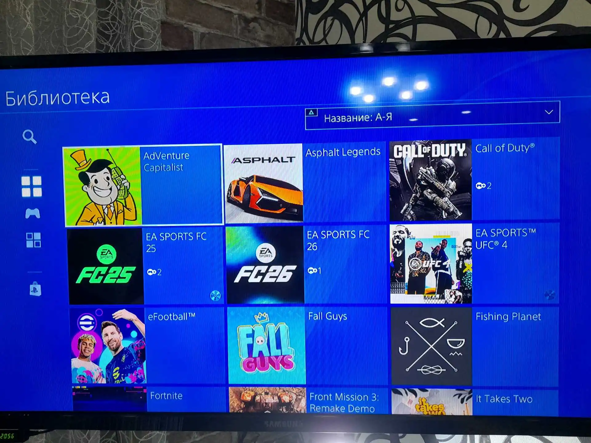 Sony PlayStation 4pro 1tb