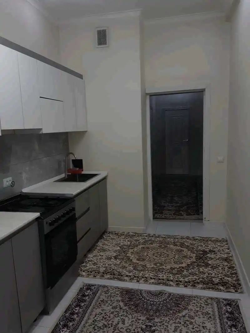 1-к квартира, 12 этаж, 60 м², Шоҳмансур, Ёқут 2000, доми Грандстрой