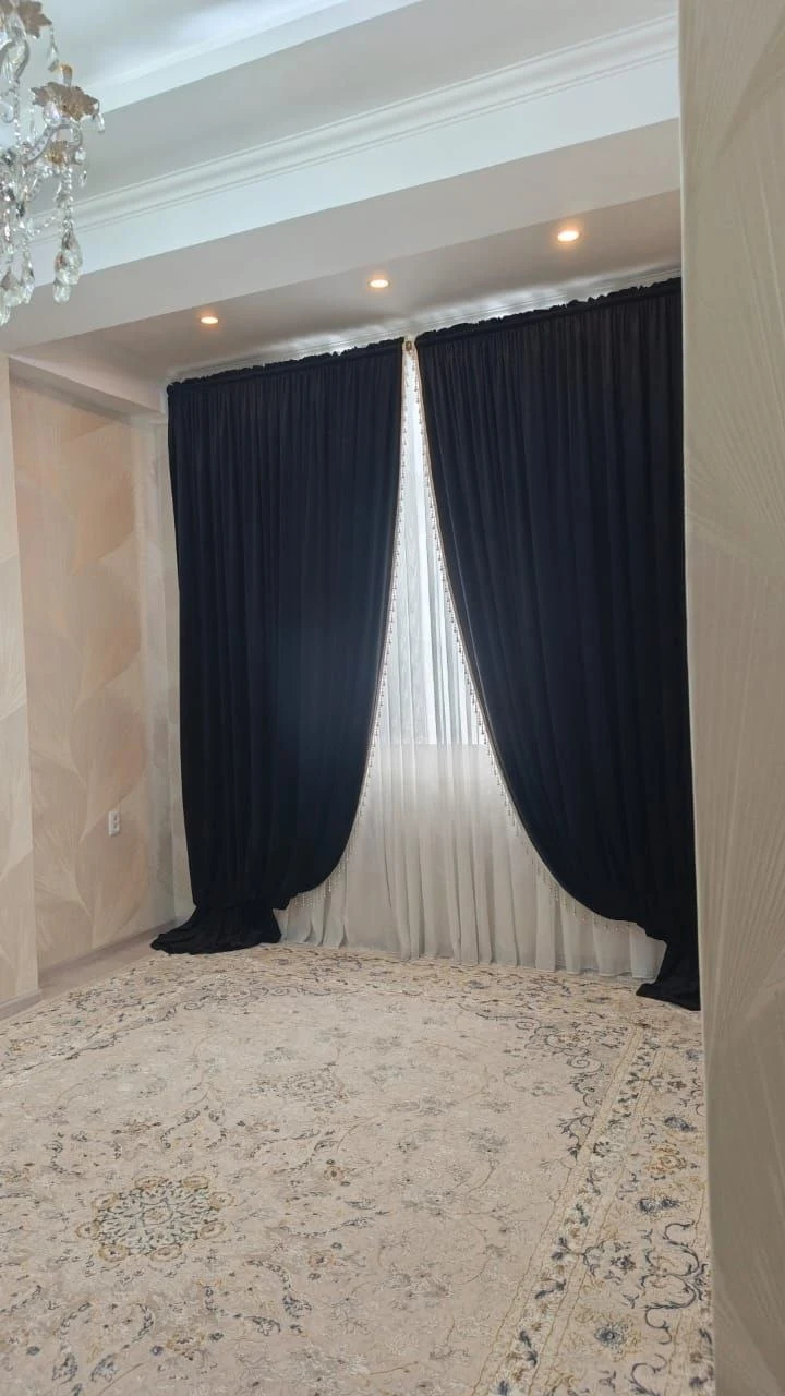 3-к квартира, 13 этаж, 95 м², Сино