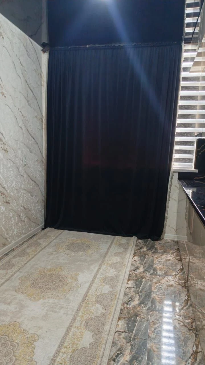 3-к квартира, 13 этаж, 95 м², Сино