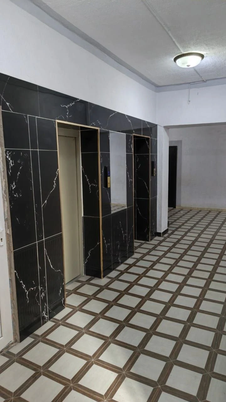 3-к квартира, 13 этаж, 95 м², Сино