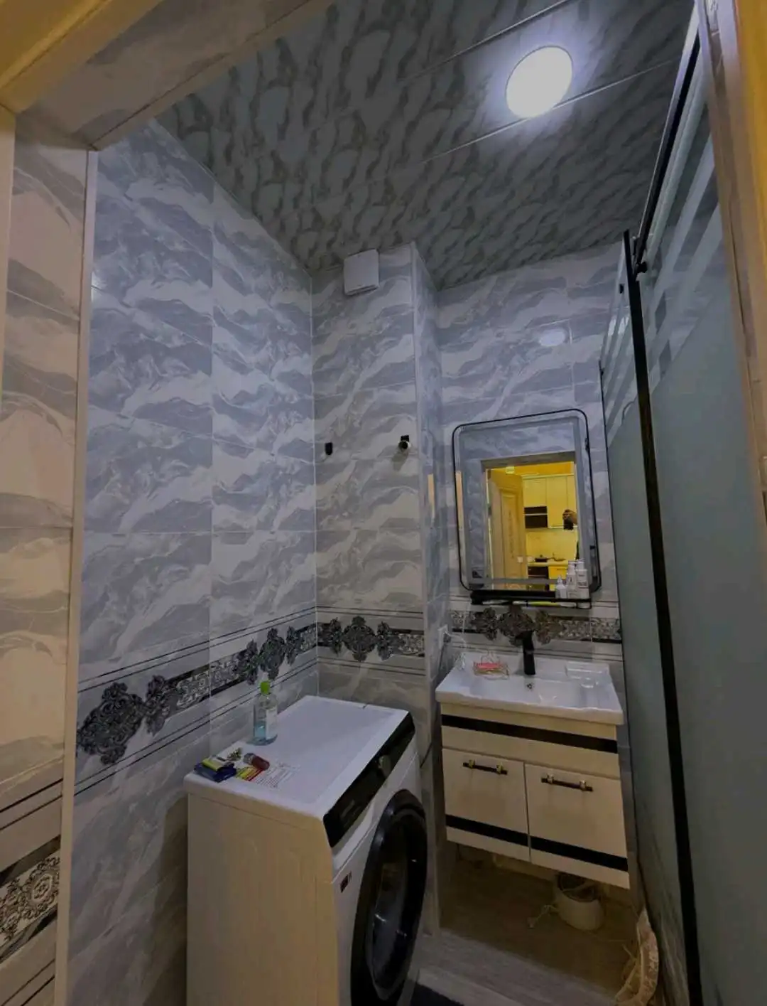 2-к квартира, 5 этаж, 82 м², Ваданасос