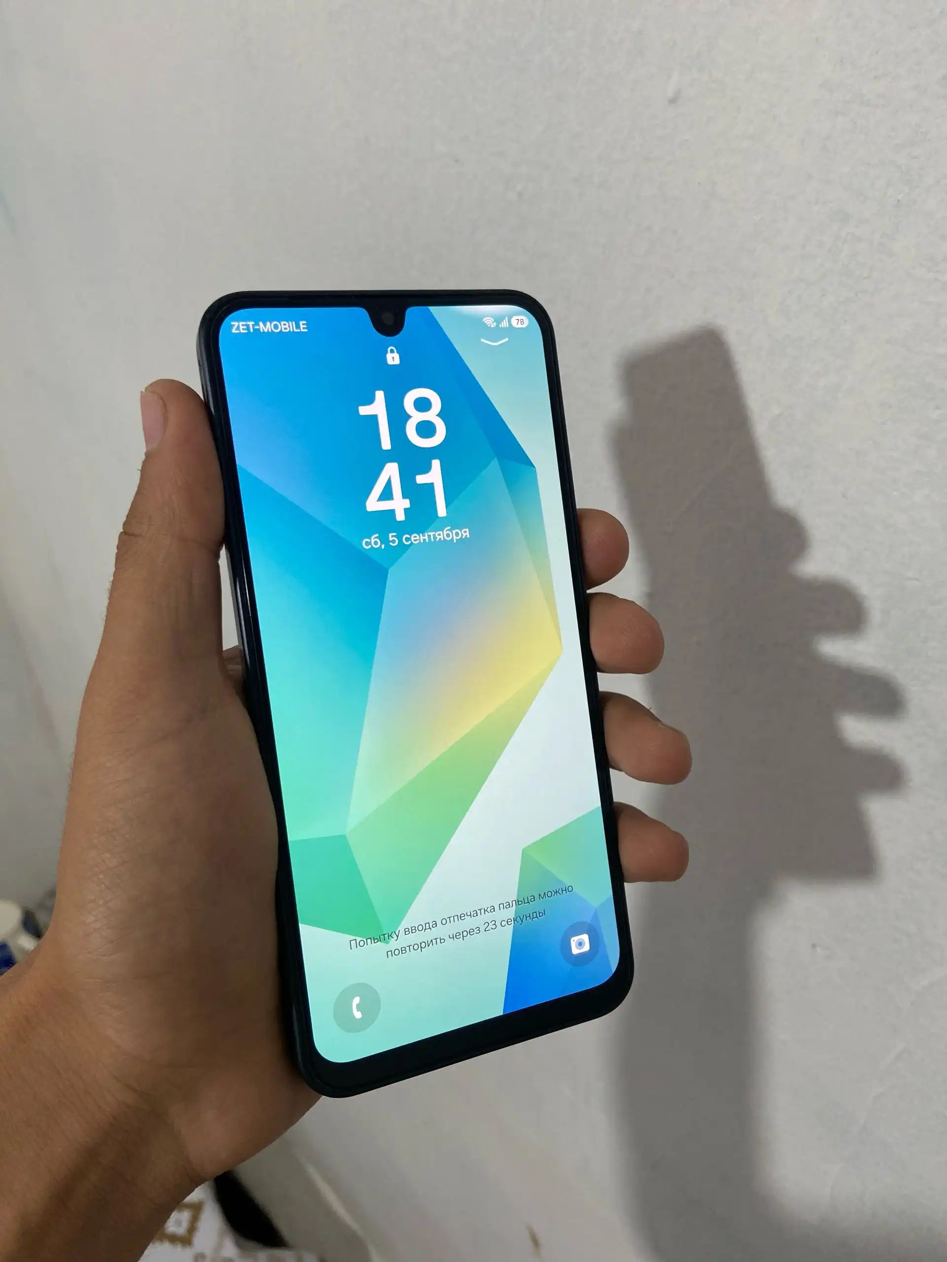 Samsung Galaxy A16 6/128