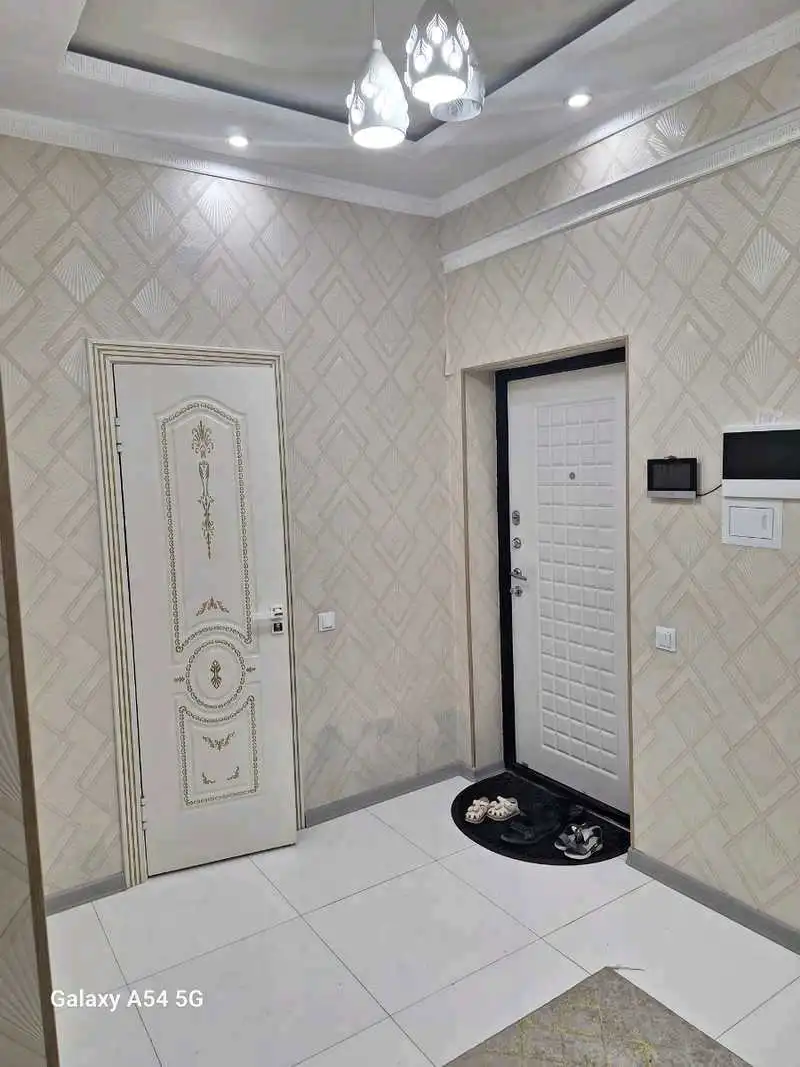 2-к квартира, 6 этаж, 60 м², Шоҳмансур, Скорый, Айнӣ 55