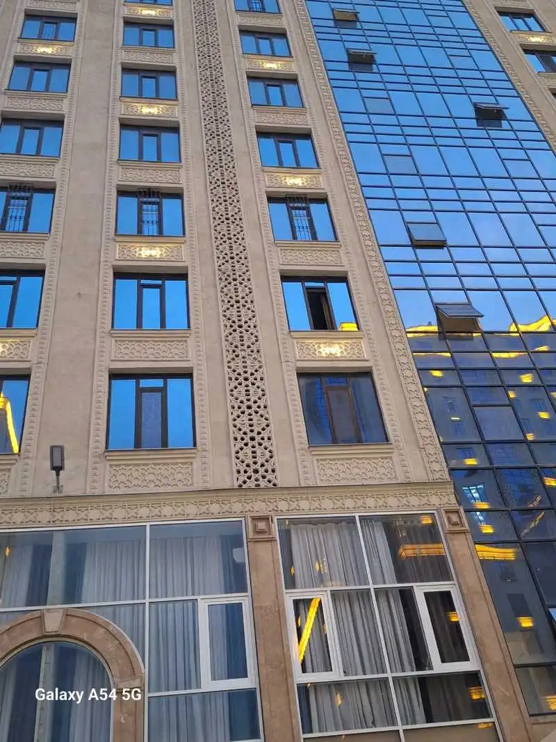 2-к квартира, 6 этаж, 60 м², Шоҳмансур, Скорый, Айнӣ 55