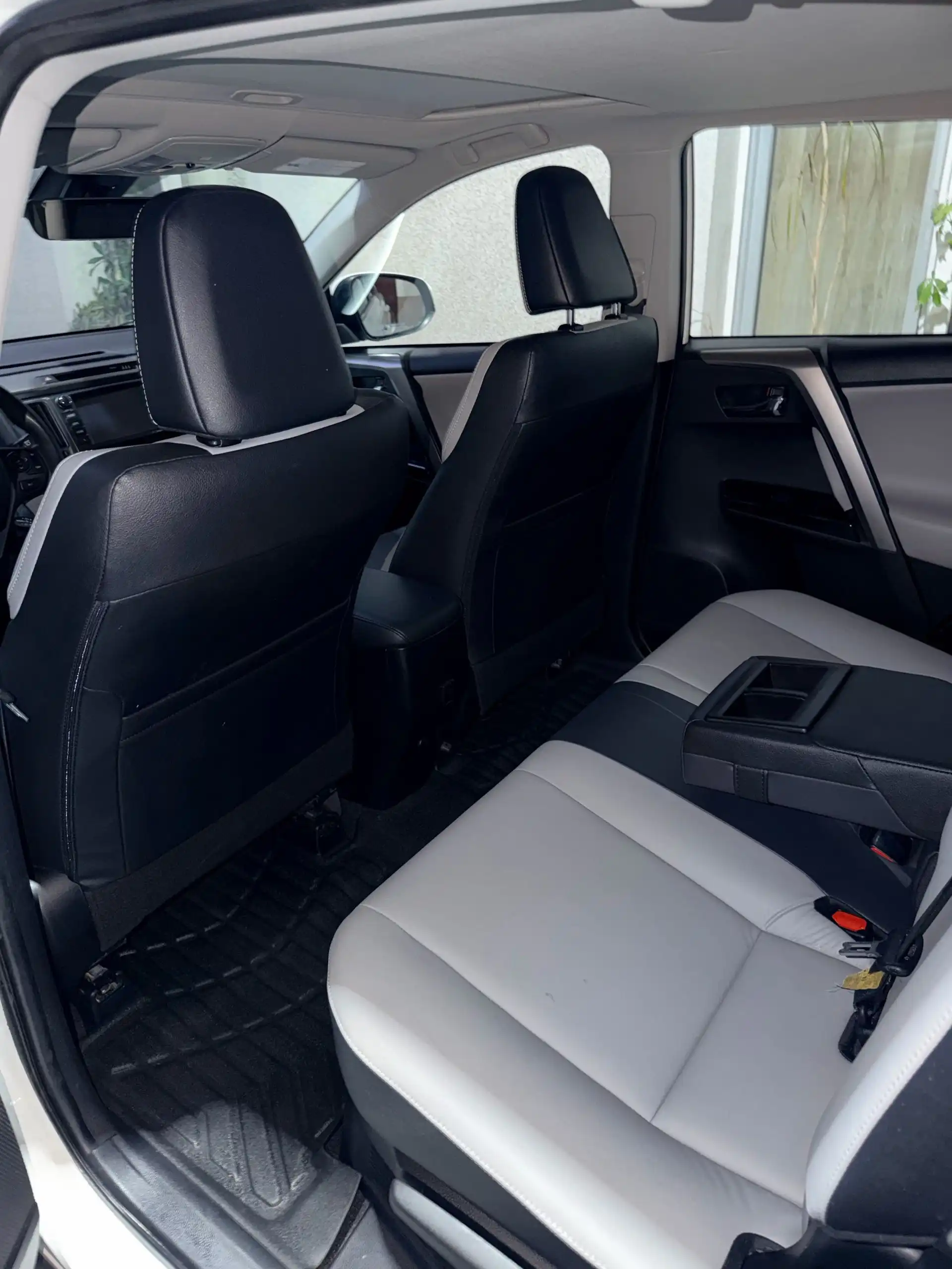 Toyota Rav 4 2018