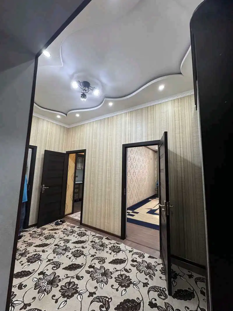 2-к квартира, 6 этаж, 60 м², Сино, Зарафшон, доми нок