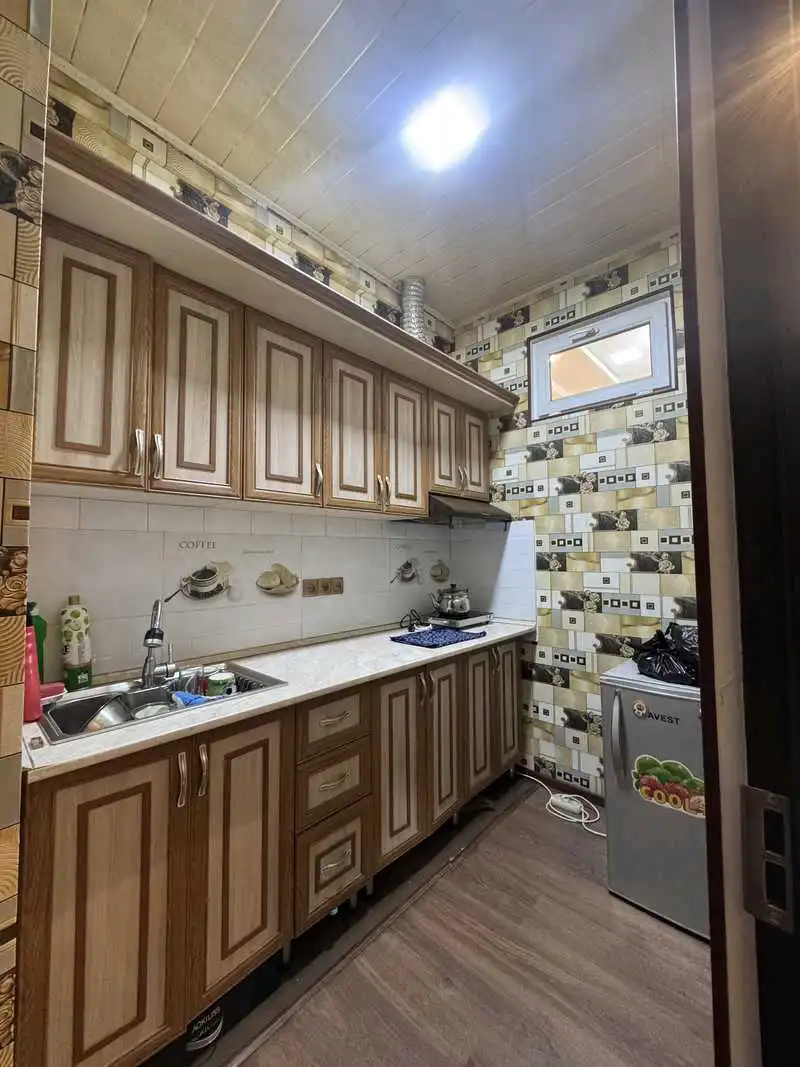 2-к квартира, 6 этаж, 60 м², Сино, Зарафшон, доми нок