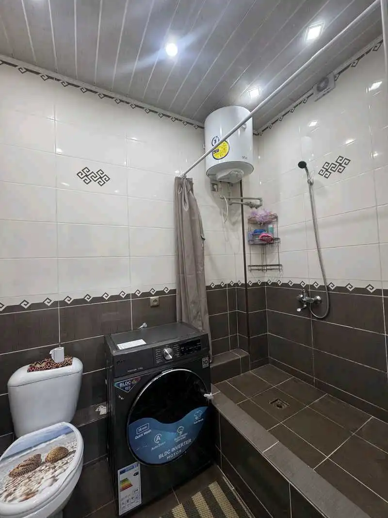 2-к квартира, 6 этаж, 60 м², Сино, Зарафшон, доми нок