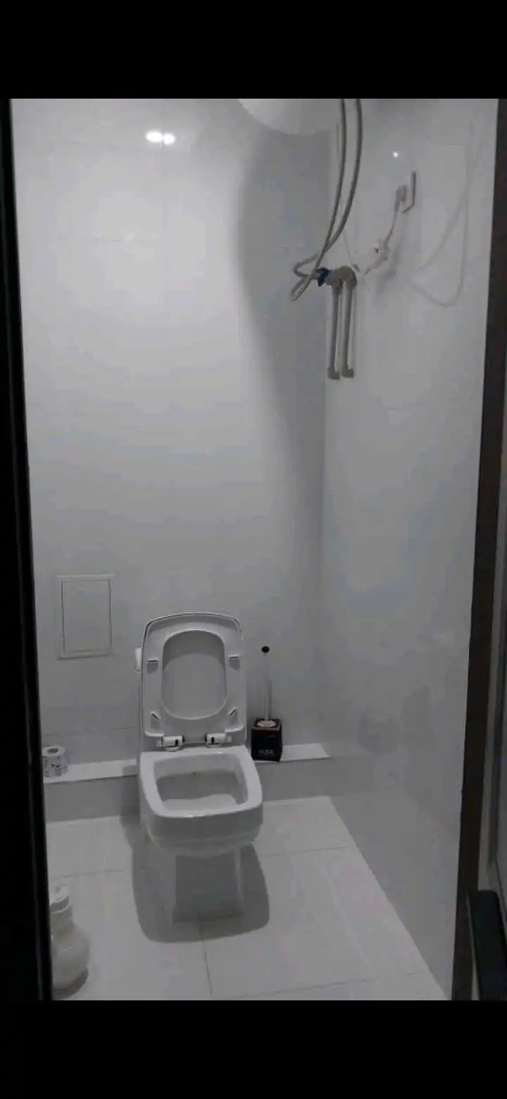 Комната, 90 м², 4 этаж, Спартак, Шоми Душанбе