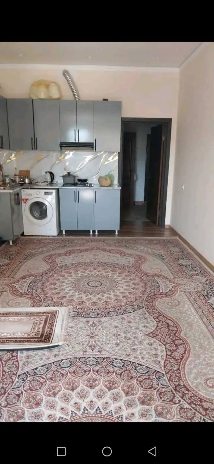 Комната, 90 м², 4 этаж, Спартак, Шоми Душанбе