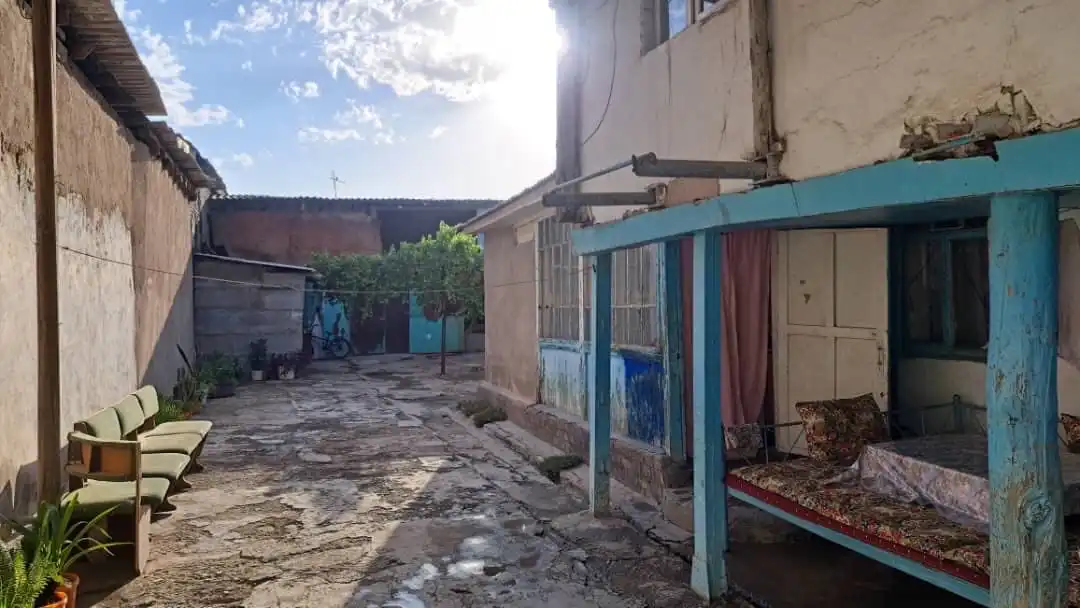 2 этажный, 6-комн. дом, 150 м², 4000 соток, Турсунзода