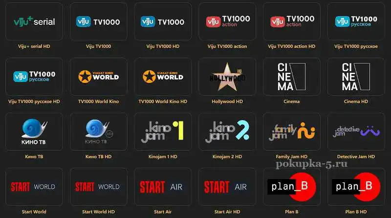 IPTV