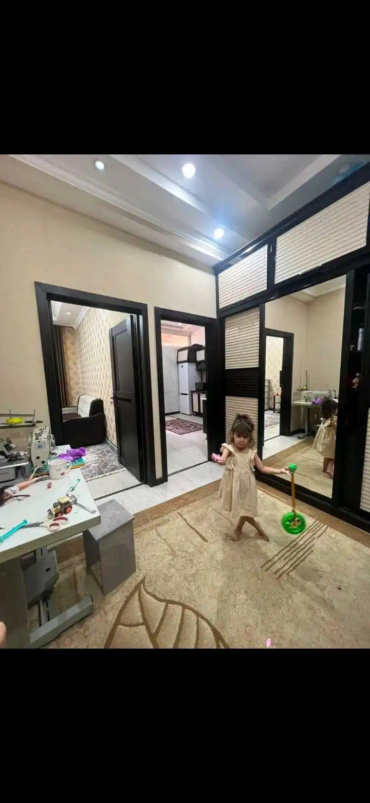 Комната, 25 м², 7 этаж, Грандотел