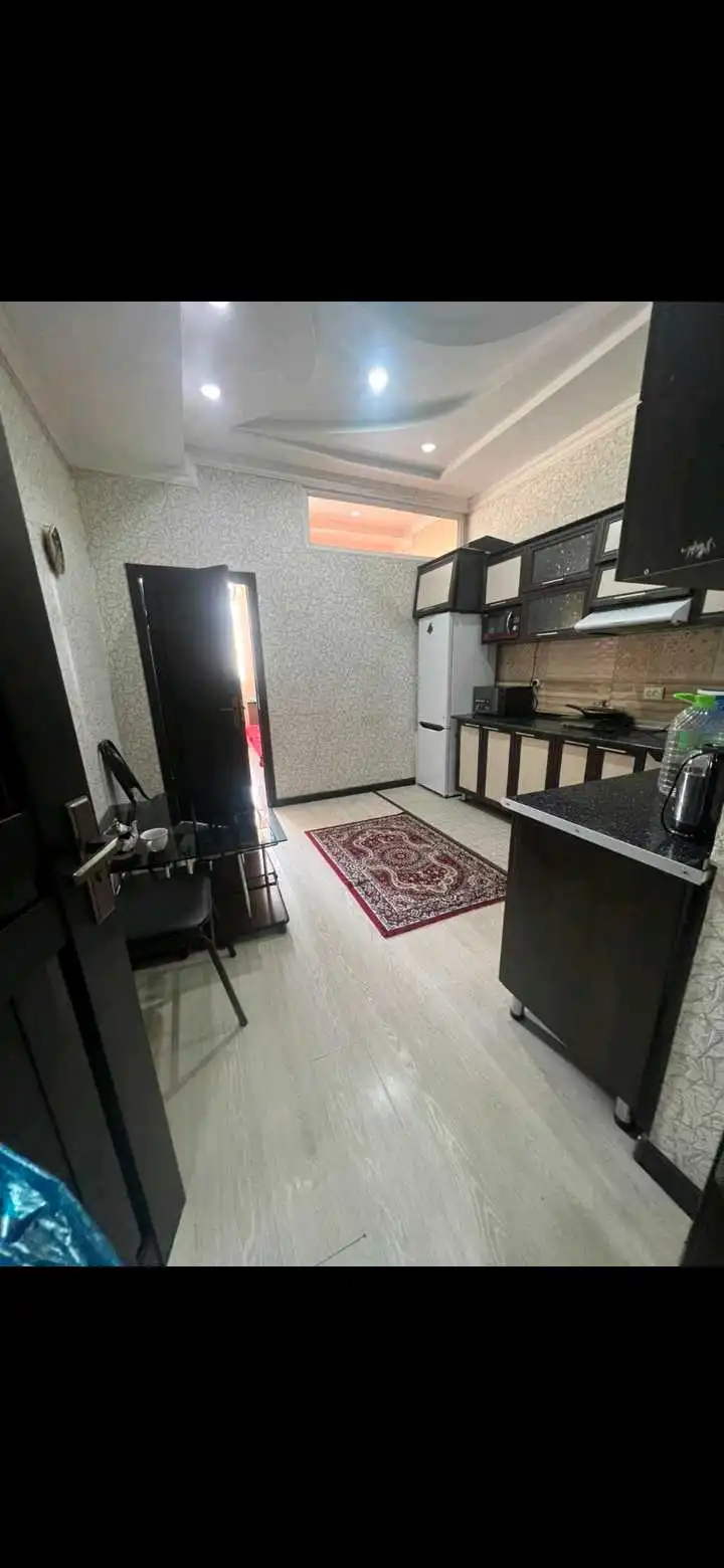 Комната, 25 м², 7 этаж, Грандотел