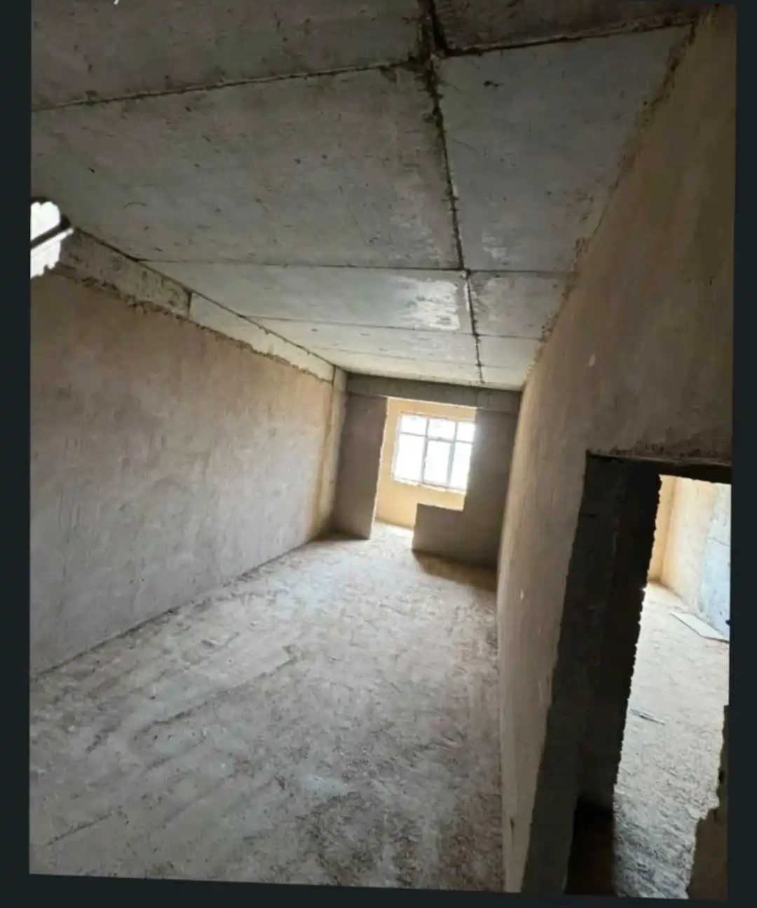 2-к квартира, 4 этаж, 74 м², турсунзода