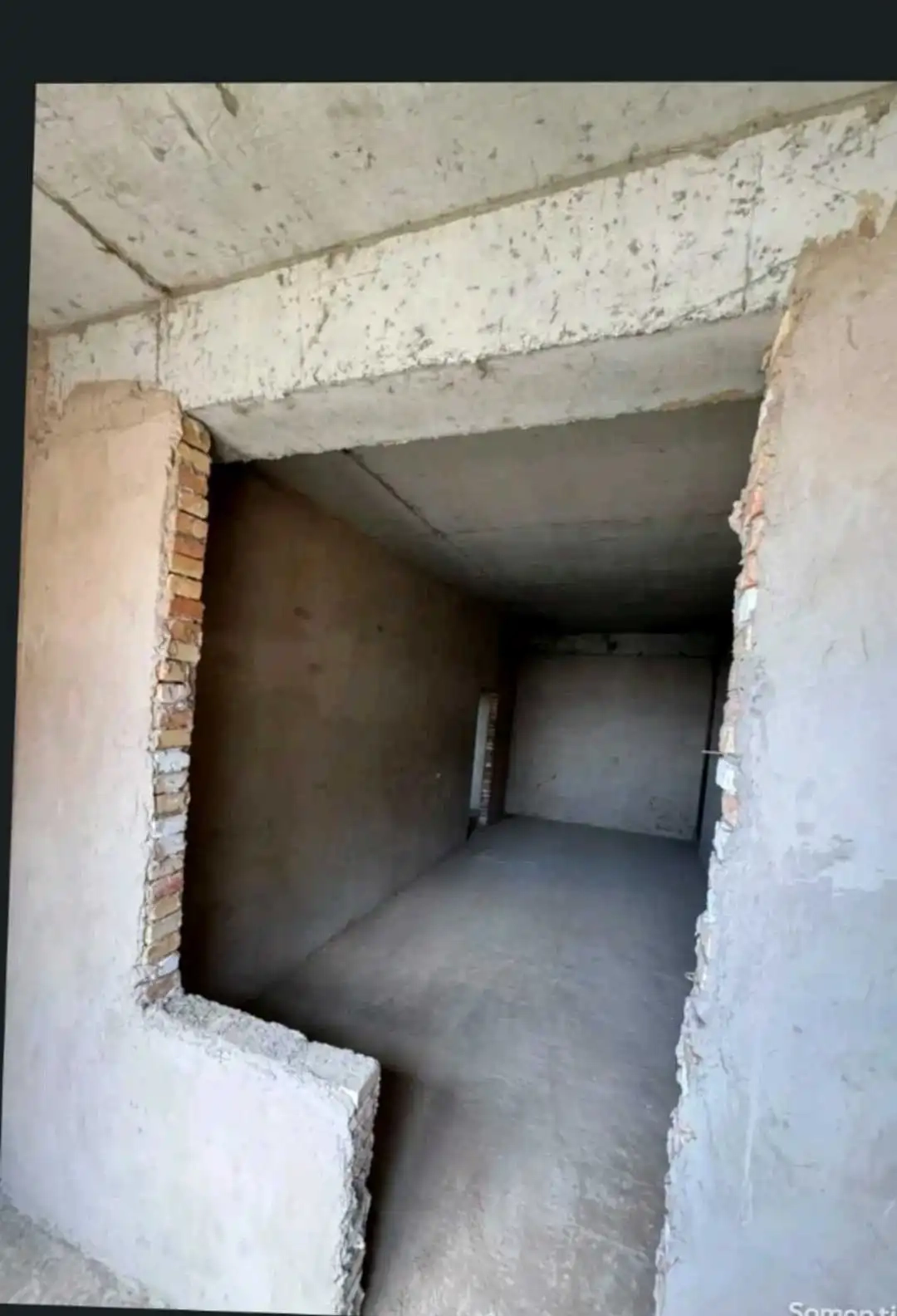 2-к квартира, 4 этаж, 74 м², турсунзода