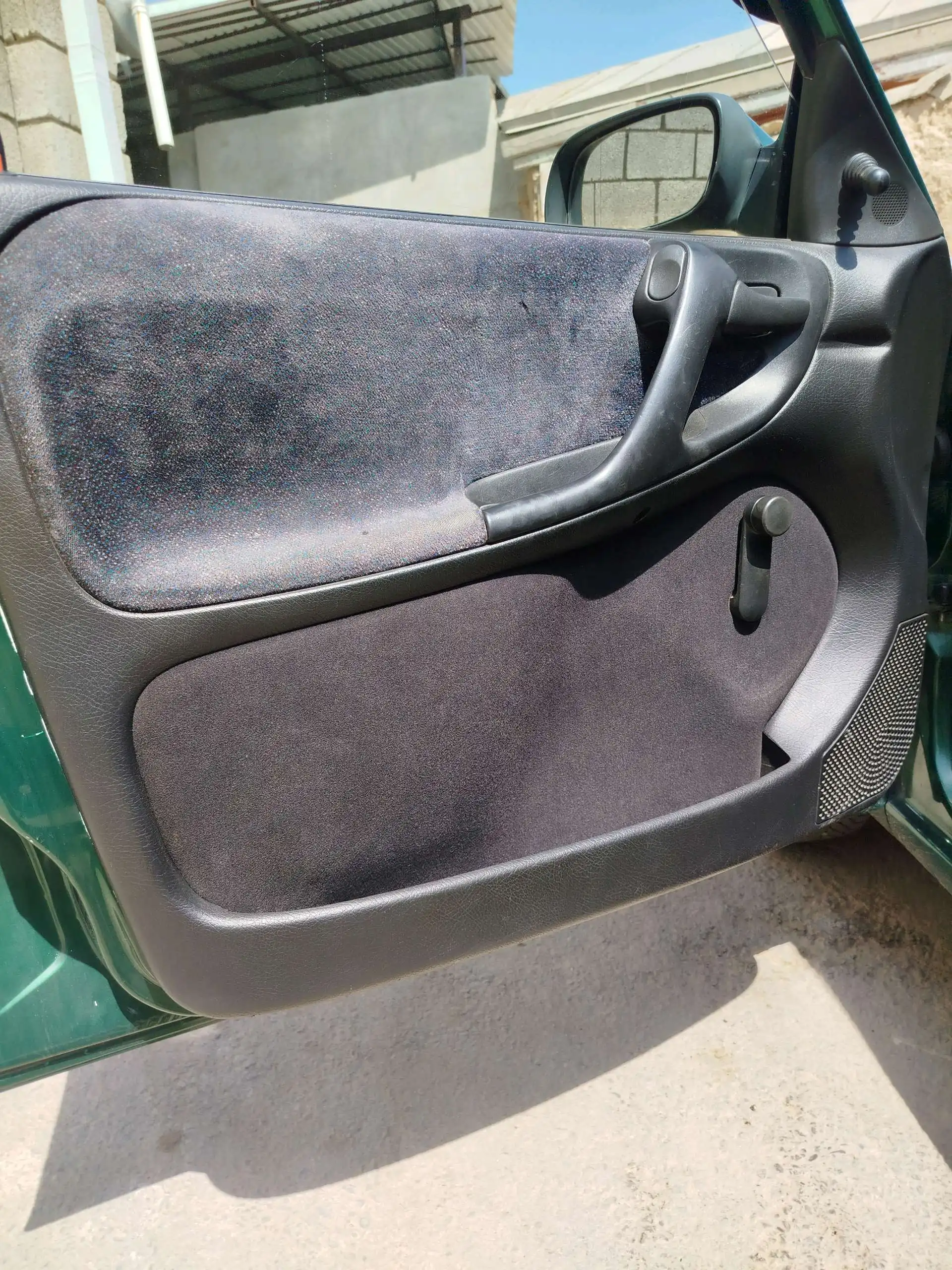 Opel Astra f 1996