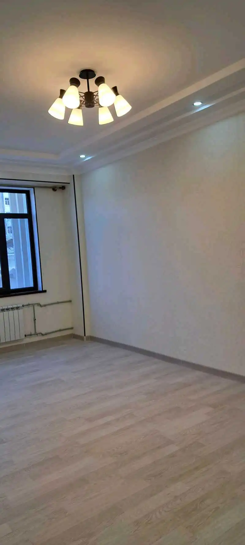 2-к квартира, 3 этаж, 68 м², Шоҳмансур, Доми Зирбак