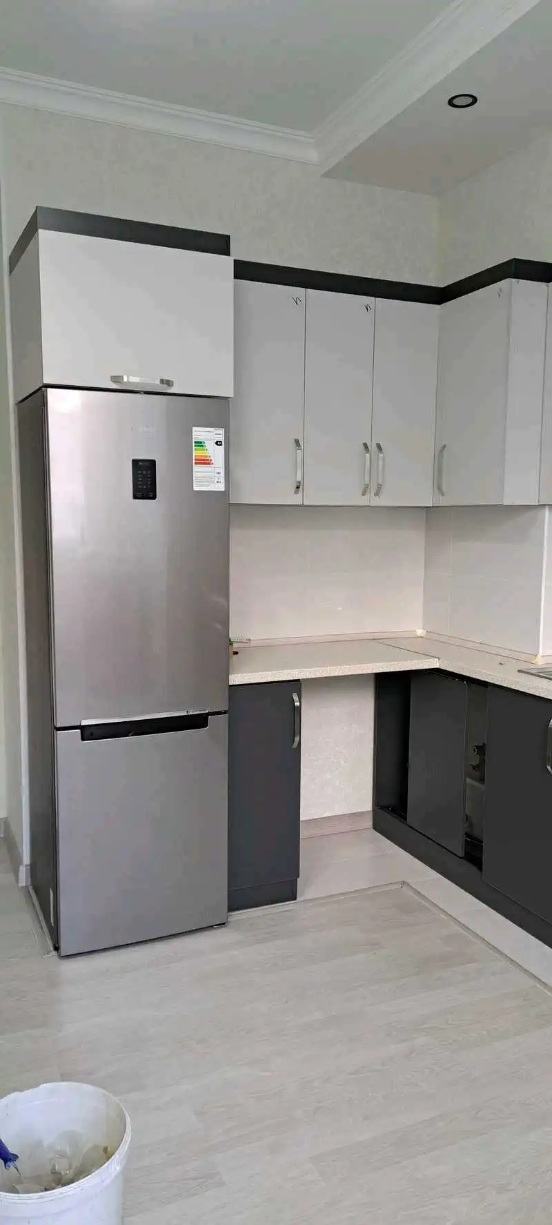 2-к квартира, 3 этаж, 68 м², Шоҳмансур, Доми Зирбак