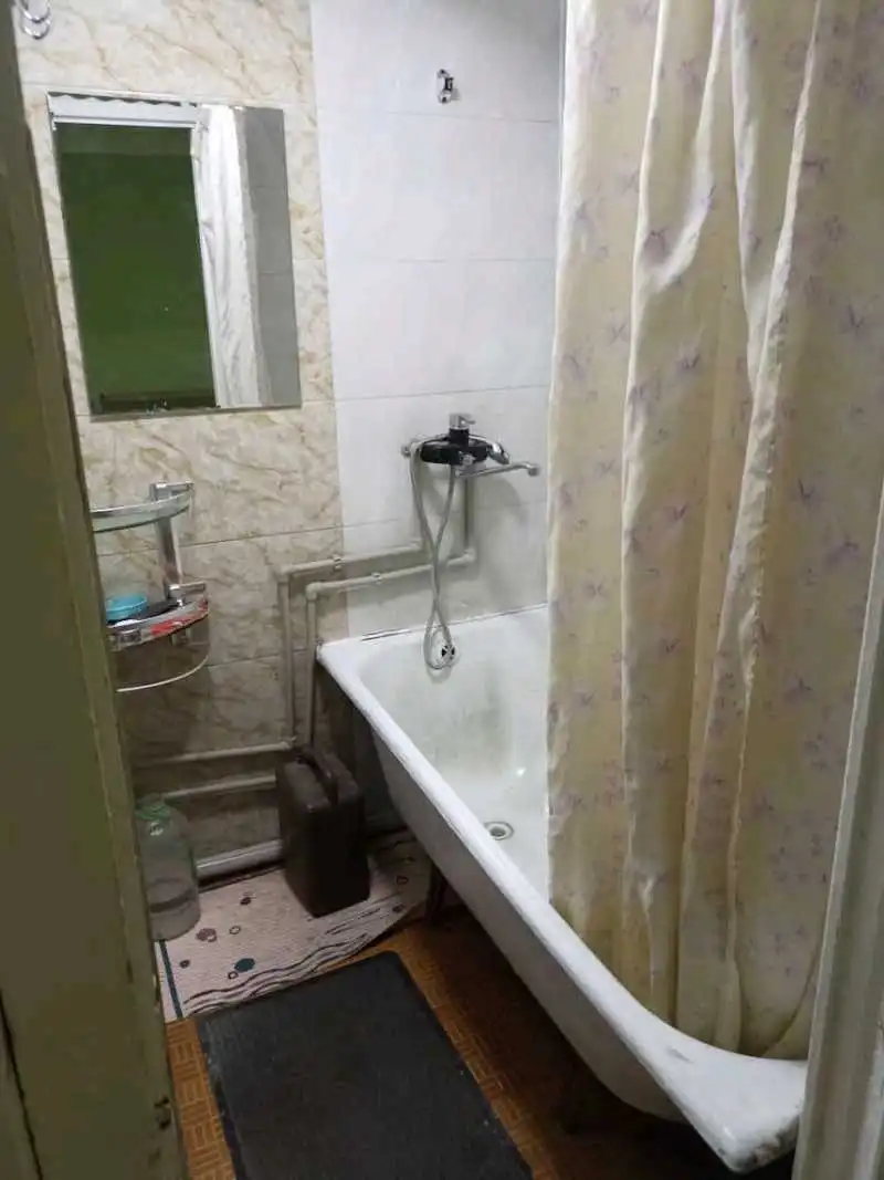 2-к квартира, 5 этаж, 65 м², Фирдавси
