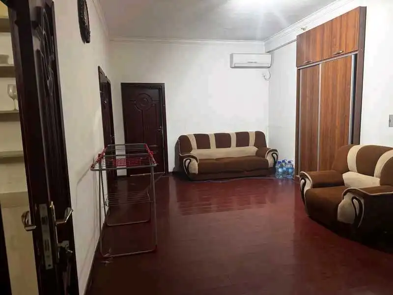 3-к квартира, 3 этаж, 165 м², И Сомони, ЦУМ, МГУ