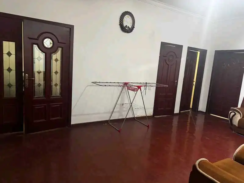 3-к квартира, 3 этаж, 165 м², И Сомони, ЦУМ, МГУ