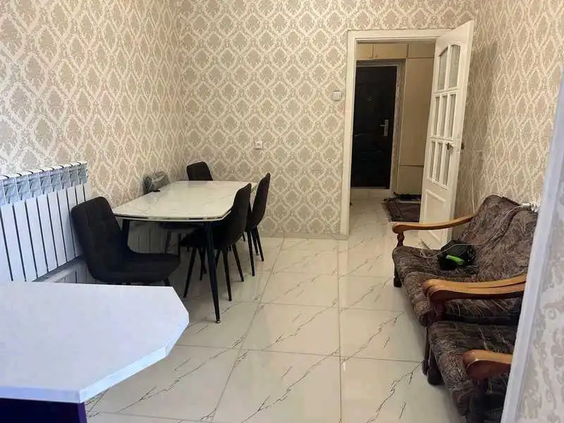 3-к квартира, 7 этаж, 70 м², И Сомони, Пушкина 44