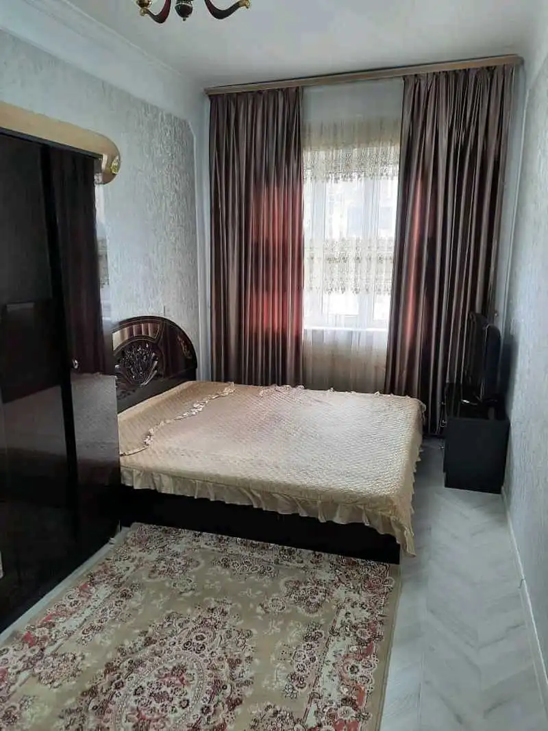 3-к квартира, 7 этаж, 70 м², И Сомони, Пушкина 44