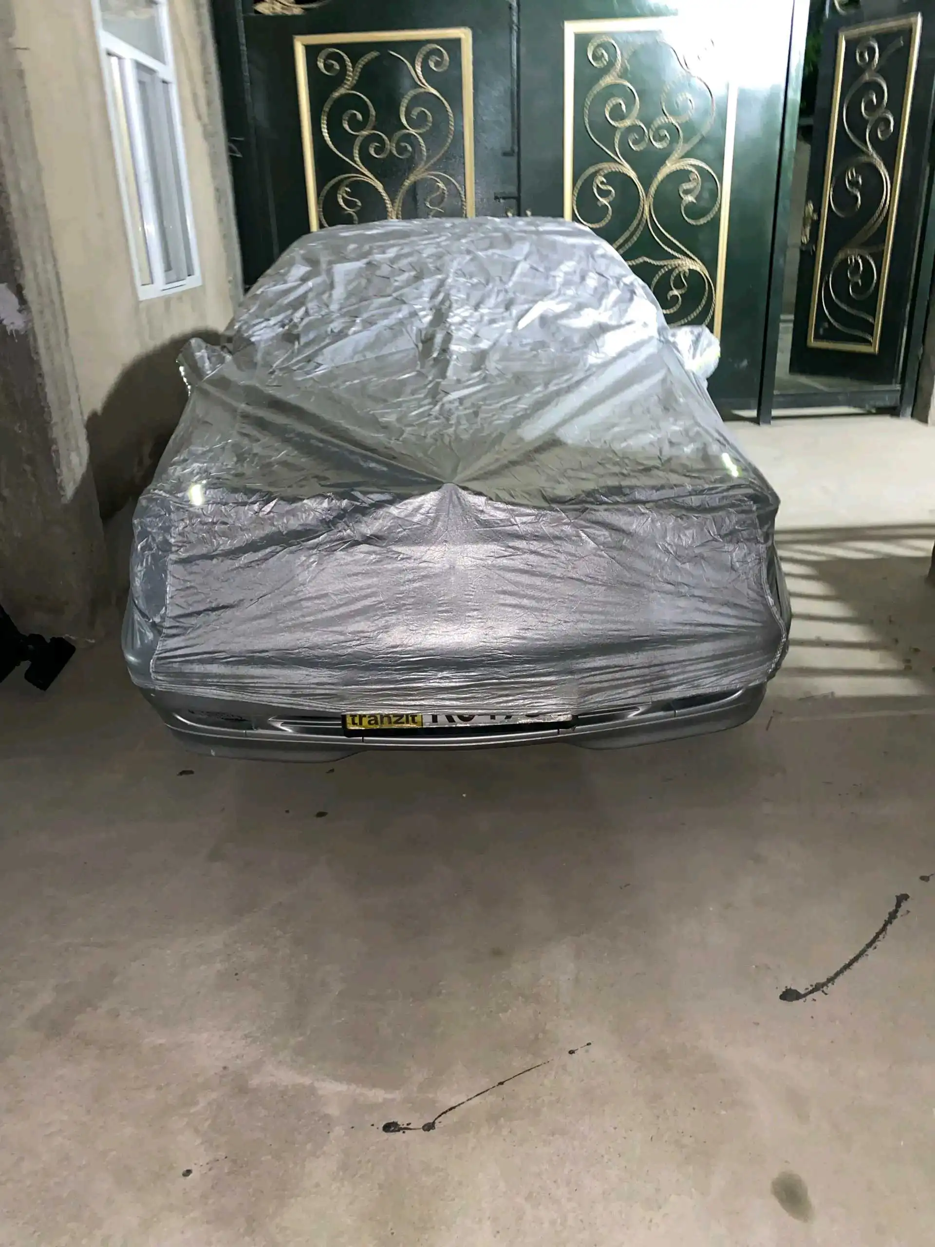Mercedes-benz C class 1999