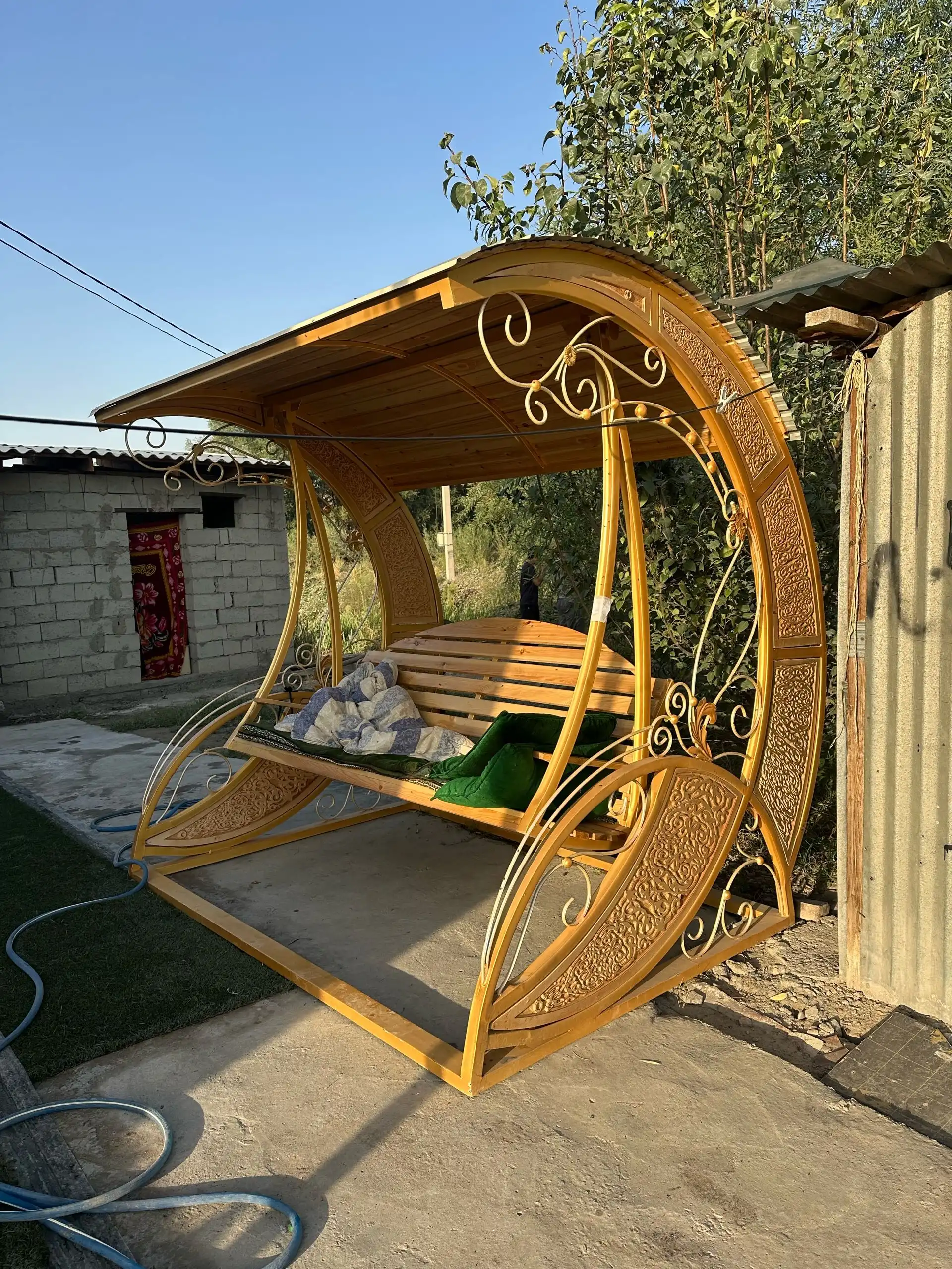Качели