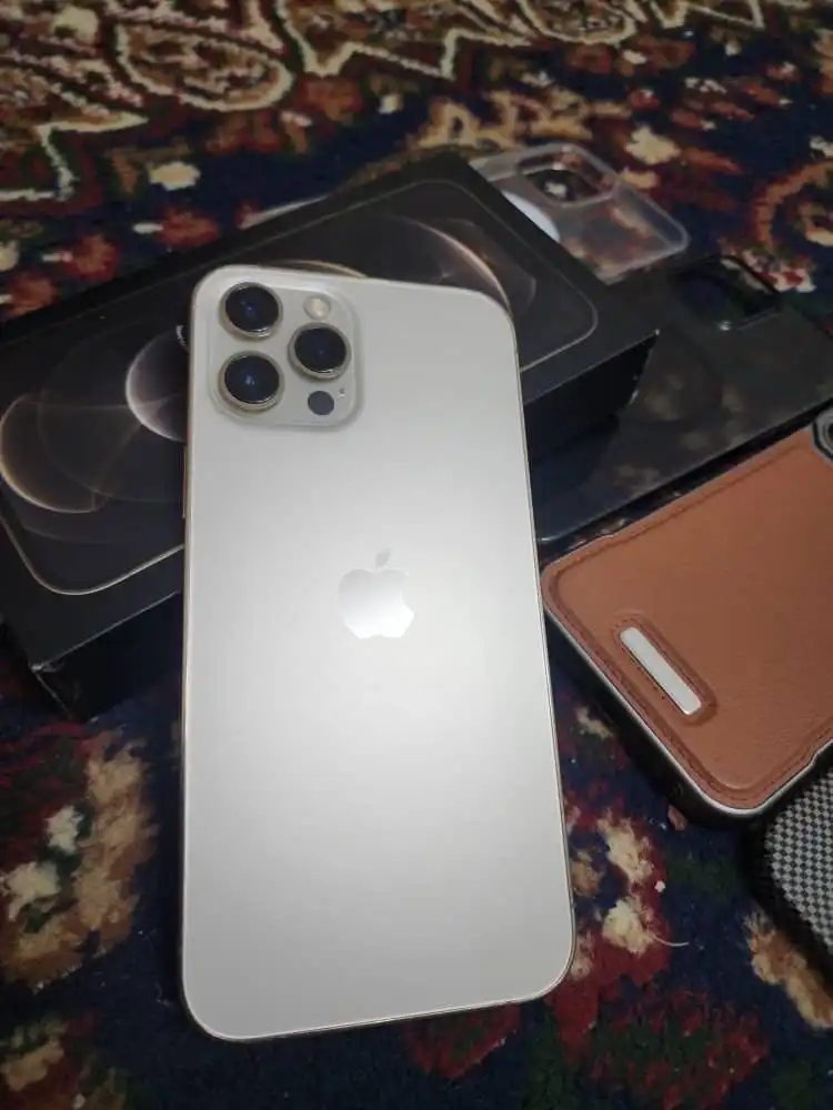 Apple IPhone 12 Pro Max 128 gb