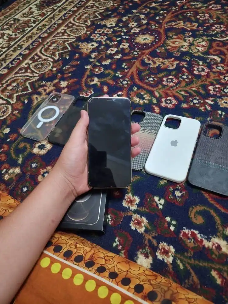 Apple IPhone 12 Pro Max 128 gb
