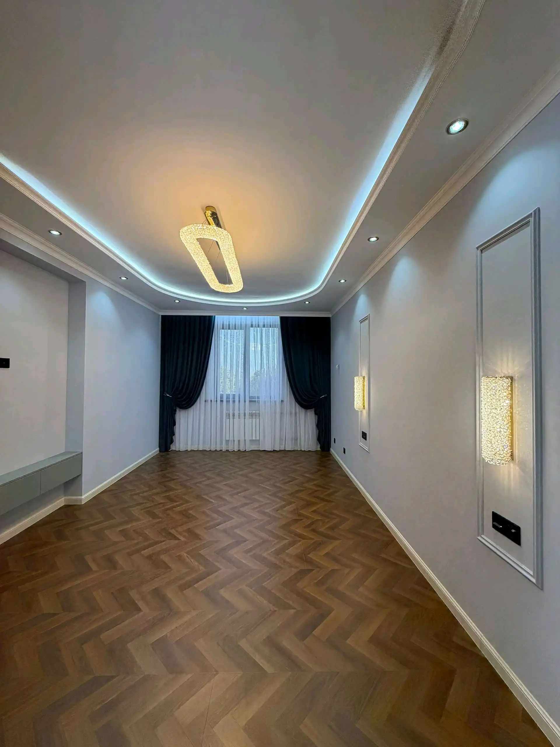 3-к квартира, 5 этаж, 134 м², Аэрапорт