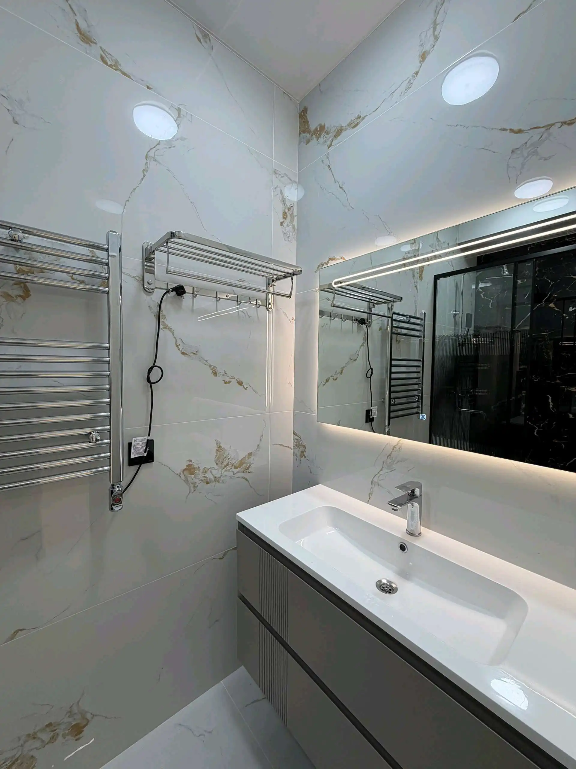 3-к квартира, 5 этаж, 134 м², Аэрапорт