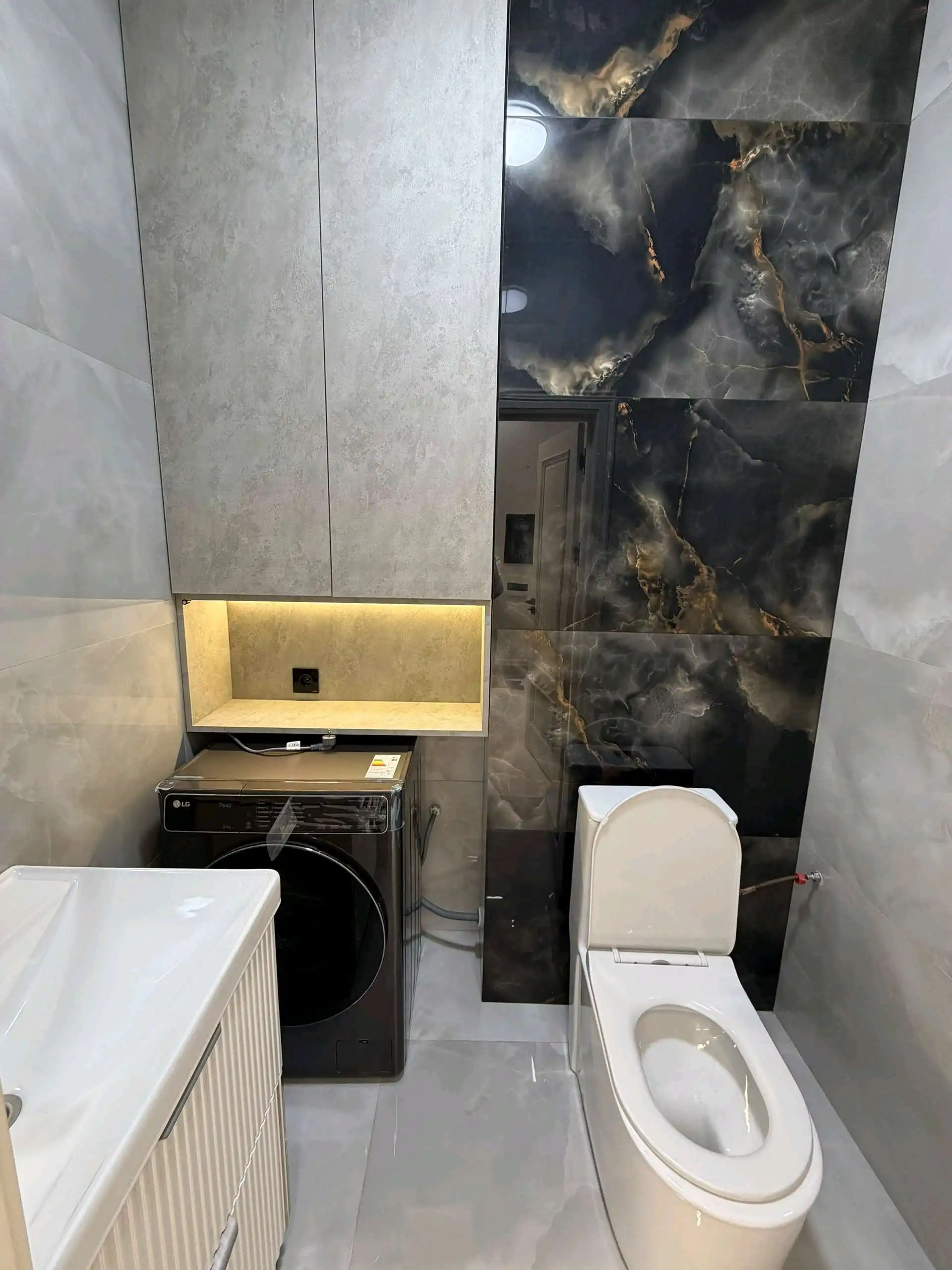 3-к квартира, 5 этаж, 134 м², Аэрапорт
