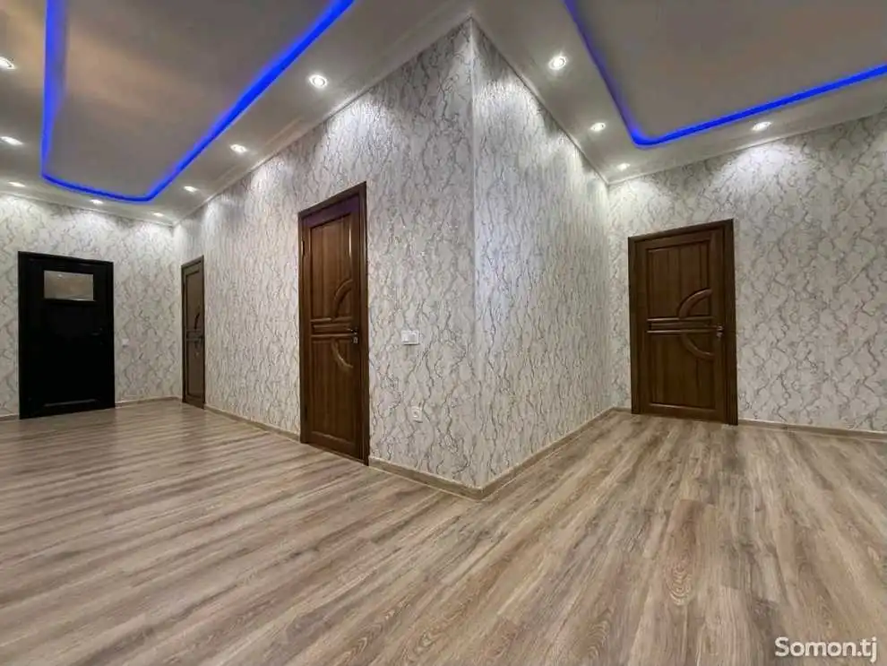 3 этажный, 7-комн. дом, 350 м², 3 соток, Шохмансур Ховарон 7км