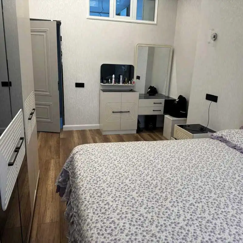 2-к квартира, 6 этаж, 60 м², Шоҳмансур,  Айни 60 , Созидание