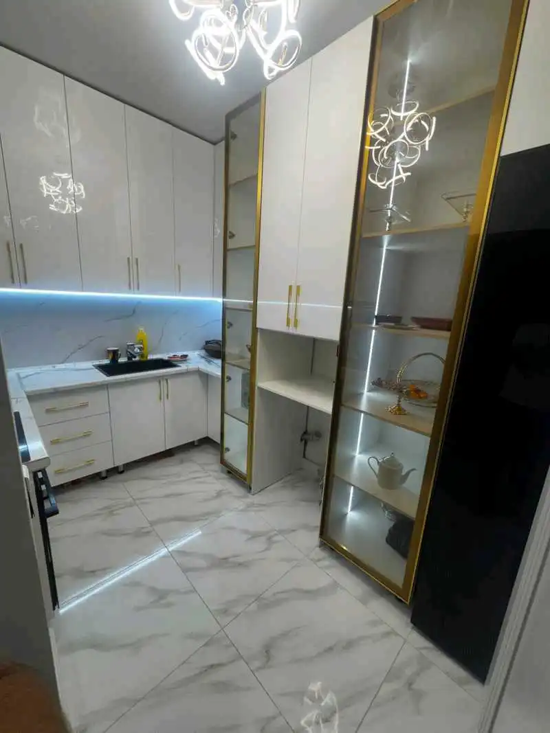 2-к квартира, 6 этаж, 60 м², Шоҳмансур,  Айни 60 , Созидание