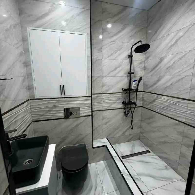 2-к квартира, 6 этаж, 60 м², Шоҳмансур,  Айни 60 , Созидание