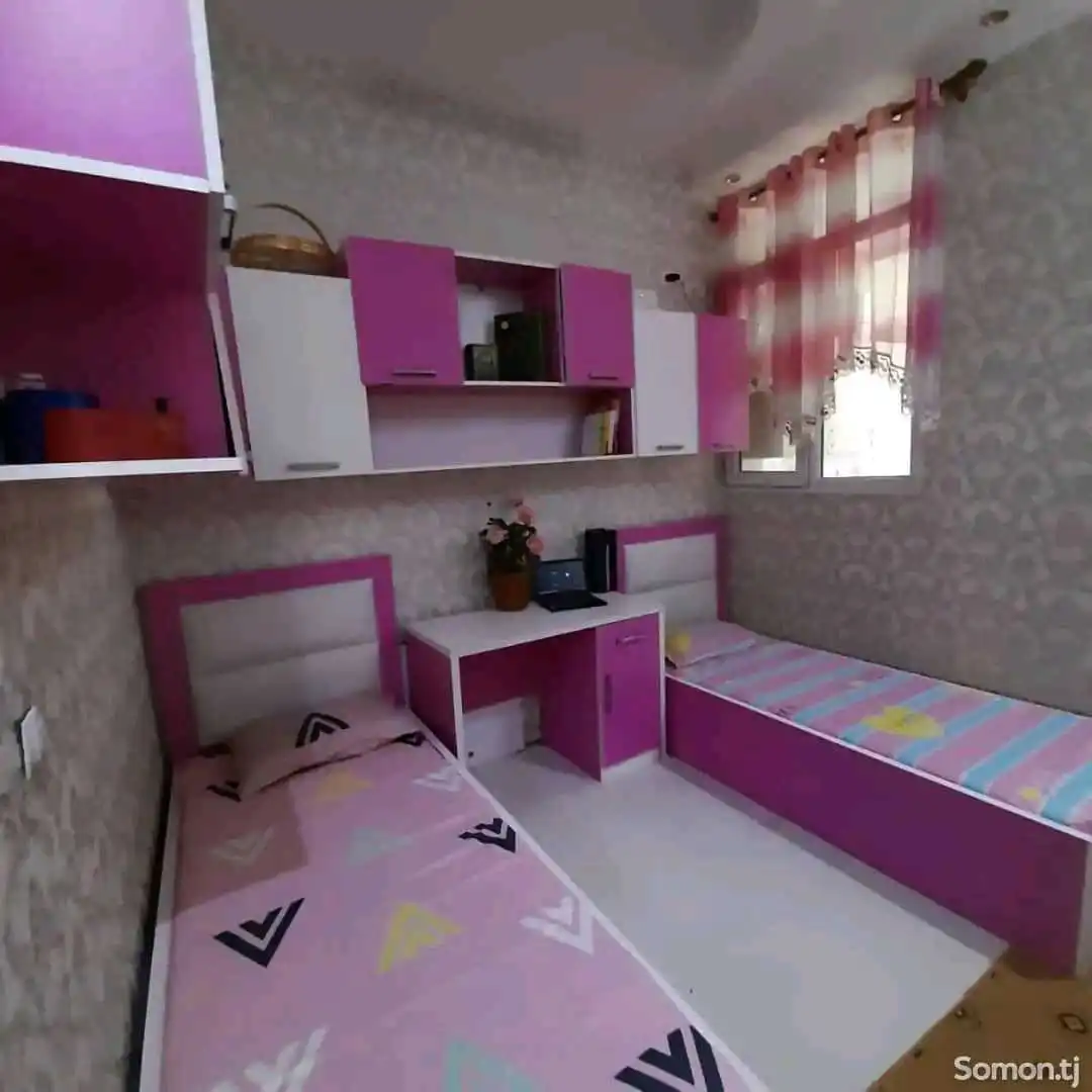 3-к квартира, 7 этаж, 80 м², Сино-1(Балх)