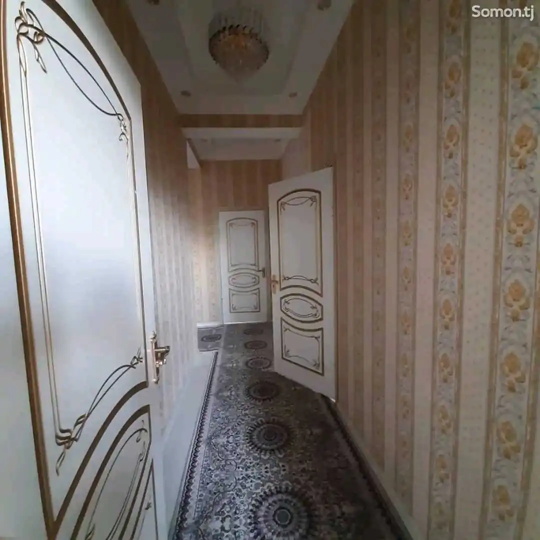 3-к квартира, 7 этаж, 80 м², Сино-1(Балх)