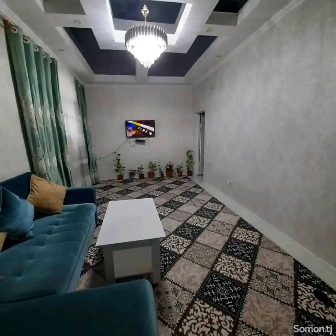 3-к квартира, 7 этаж, 80 м², Сино-1(Балх)