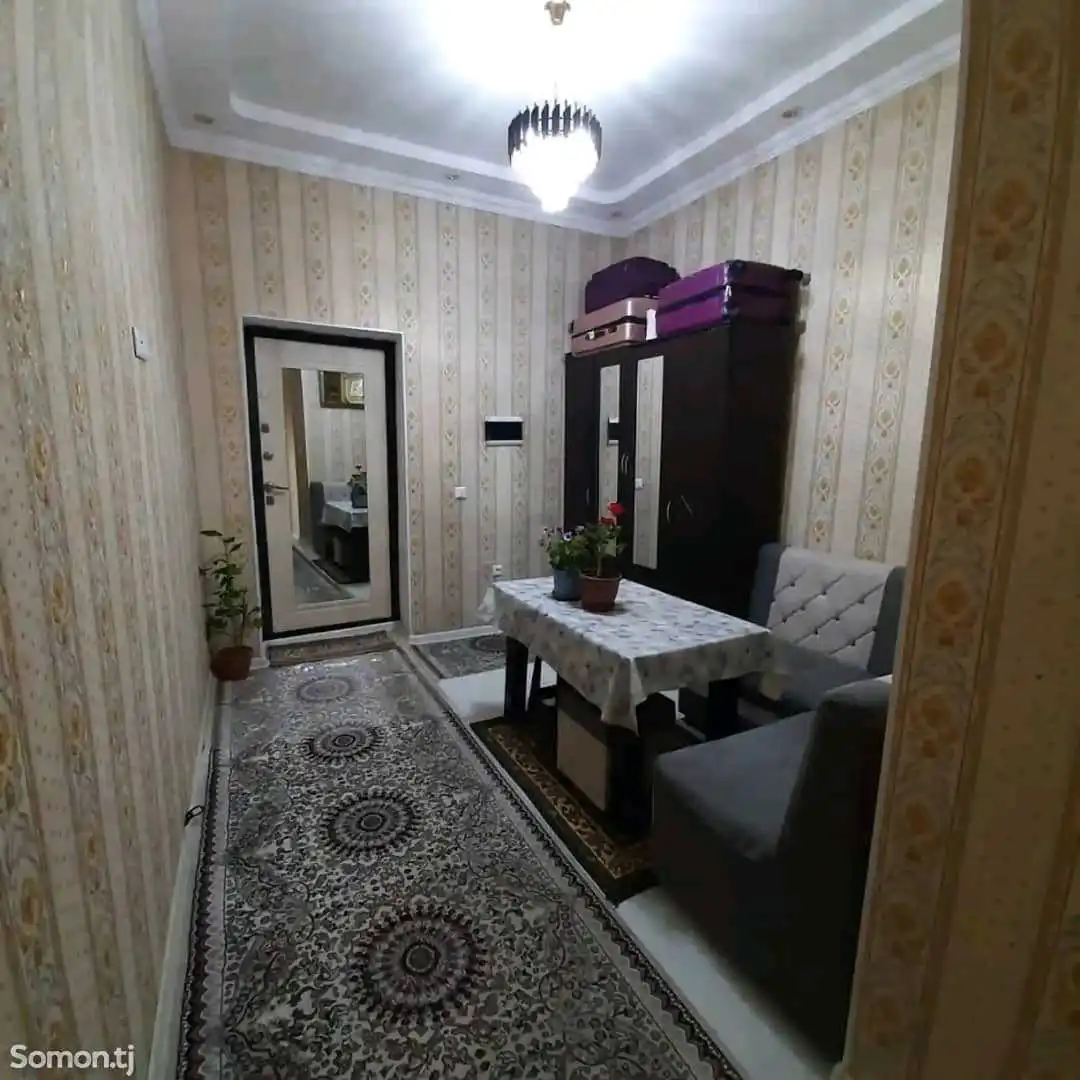 3-к квартира, 7 этаж, 80 м², Сино-1(Балх)
