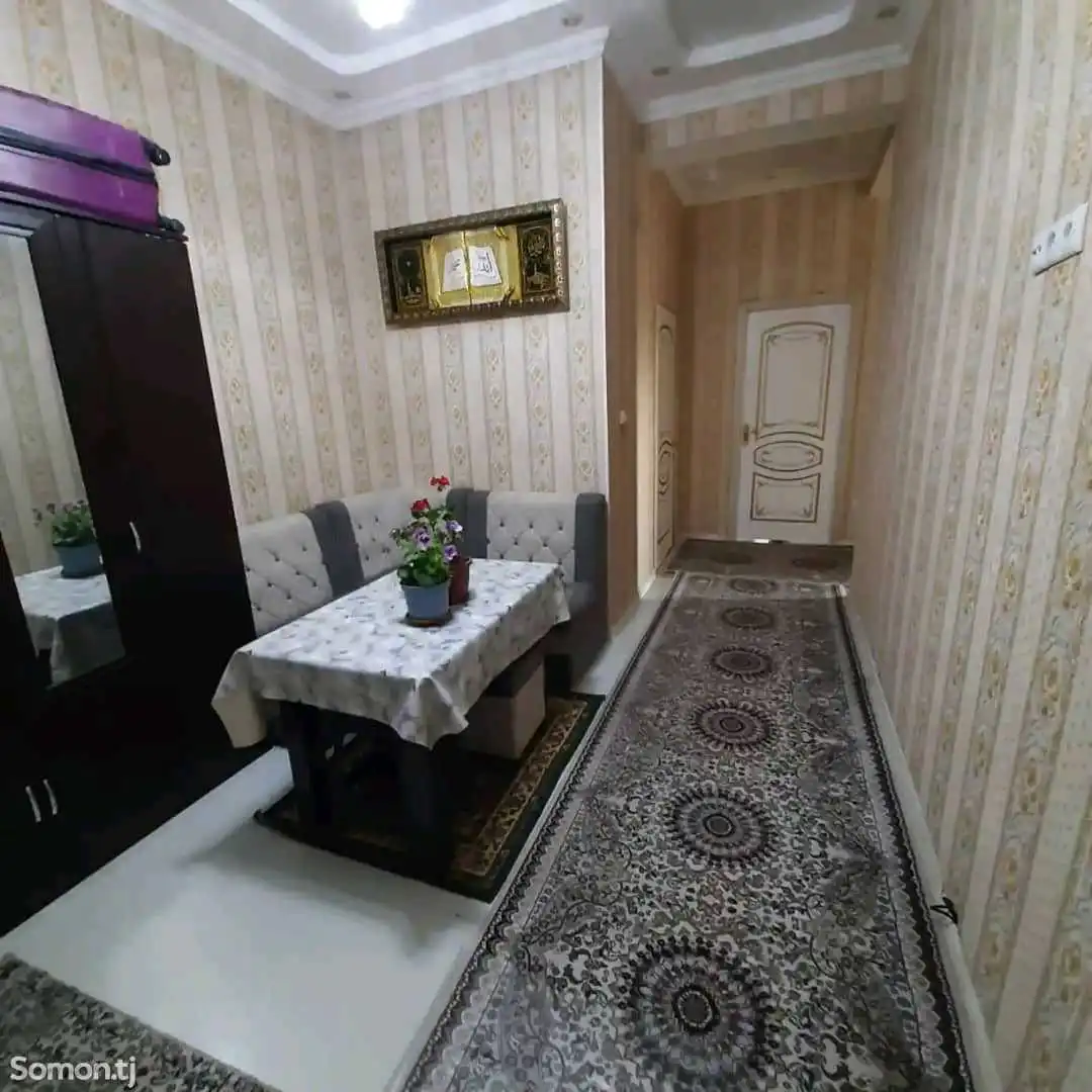 3-к квартира, 7 этаж, 80 м², Сино-1(Балх)