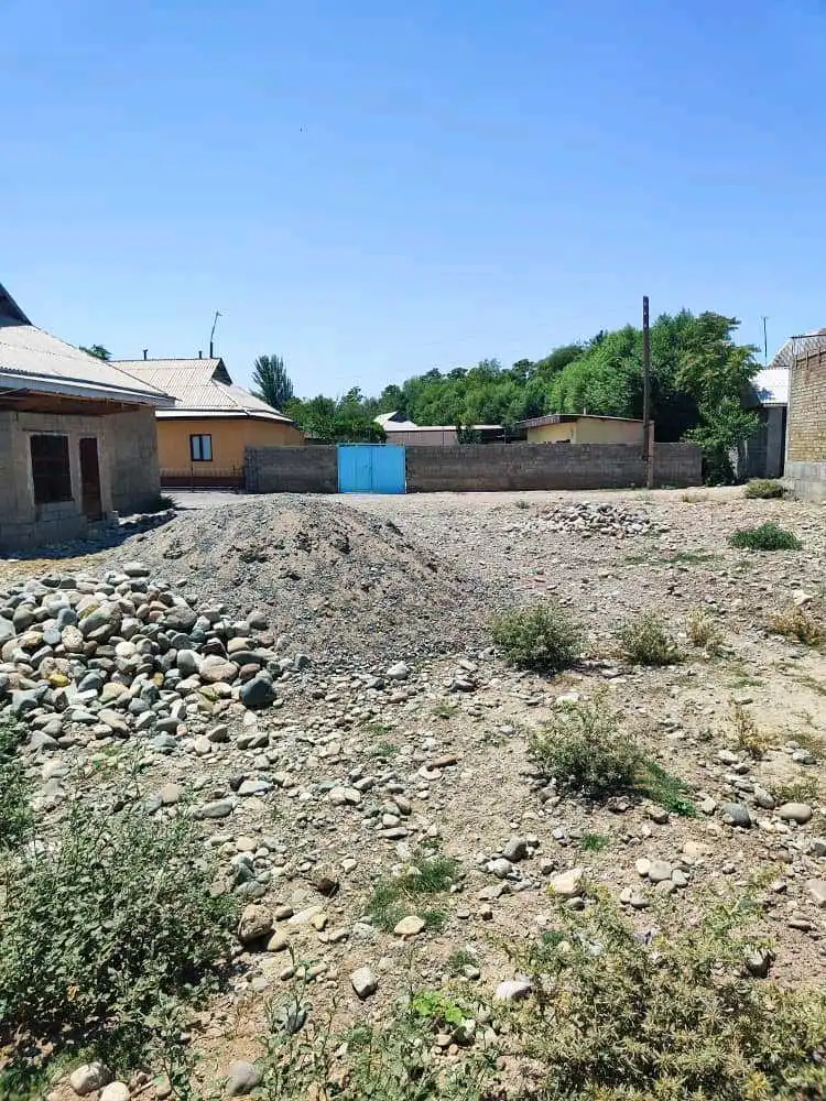 1 этажный, 1-комн. дом, 8 м², 8 соток, Турсунзаде