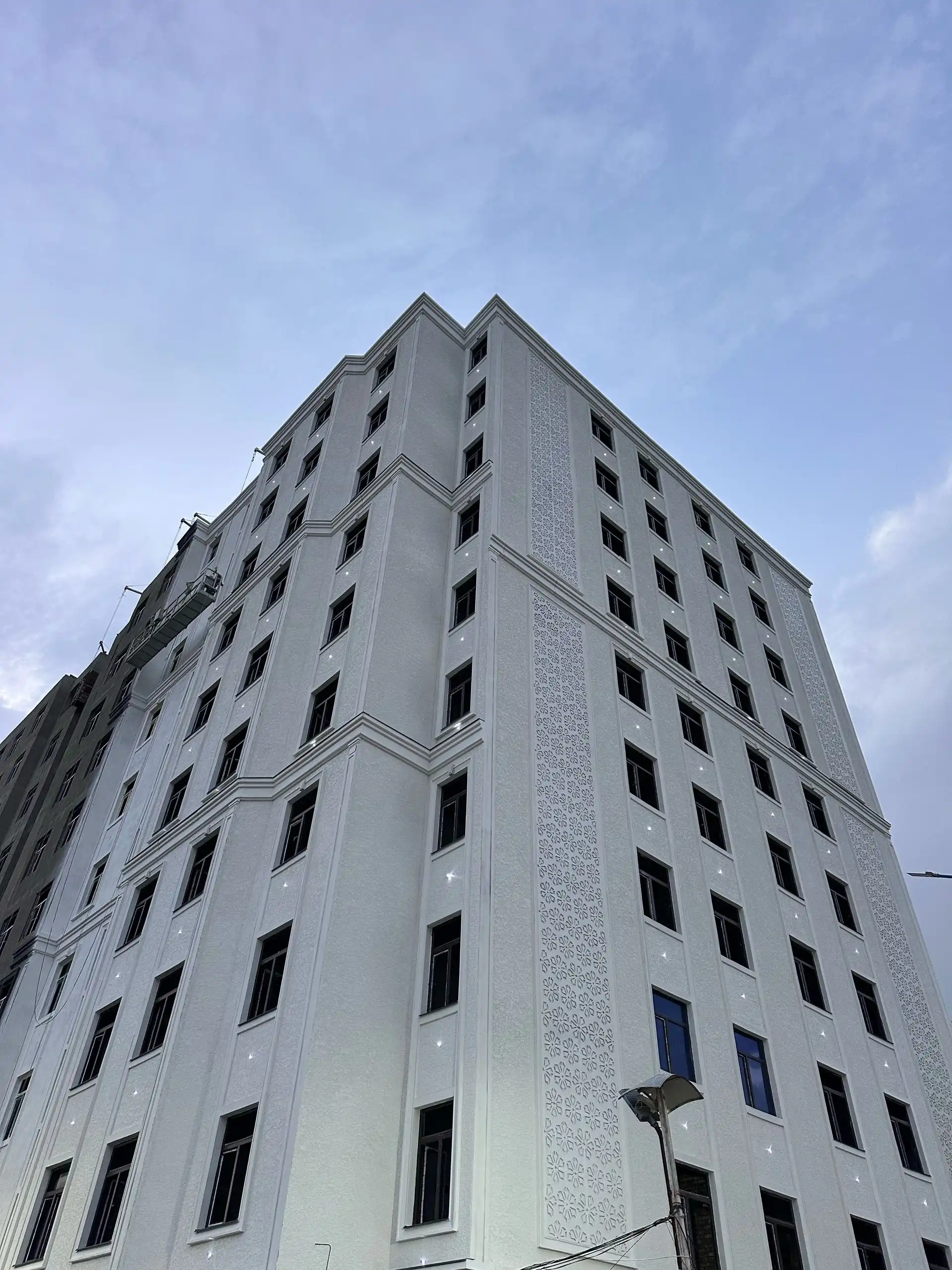 2-к квартира, 6 этаж, 66 м², Маркази Файзобод — фото 2