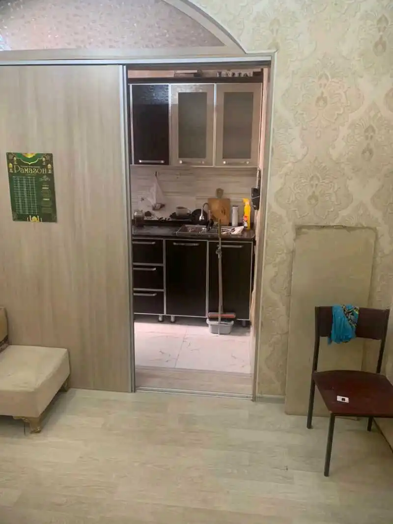 2-к квартира, 7 этаж, 50 м², колхози Россия — фото 5