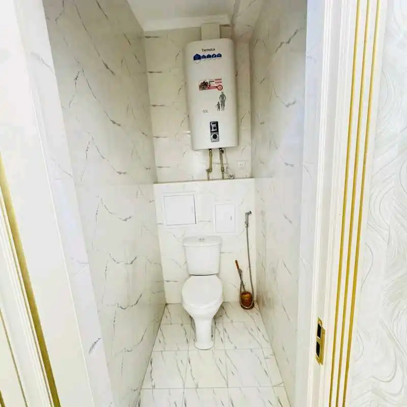 2-к квартира, 5 этаж, 56 м², Фирдавси (Казинои Саидшо) — фото 7